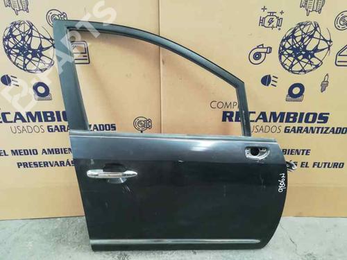 Used Right front door KIA CARENS II MPV (FJ) [2002-2013]  677272
