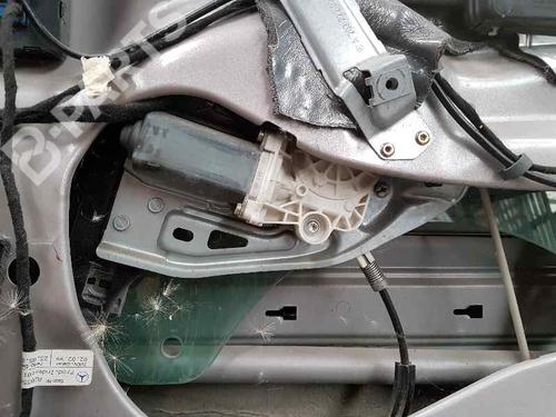 Used Front right window mechanism MERCEDES-BENZ C-CLASS (W203) [2000-2007]  3490091