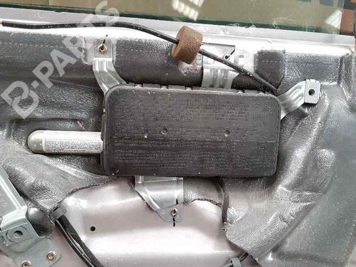 Elektronische module MERCEDES-BENZ C-CLASS (W203) [2000-2007]  3490089