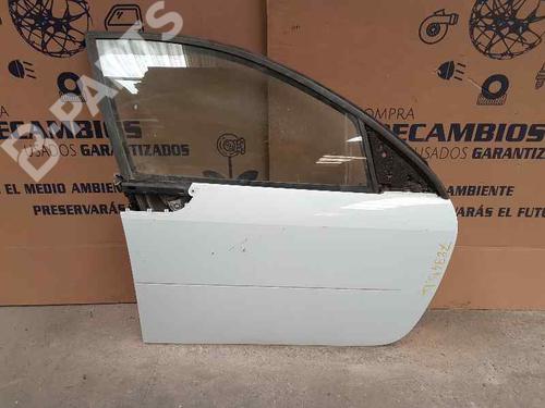 Right front door SMART FORFOUR (454)  BP657106C3