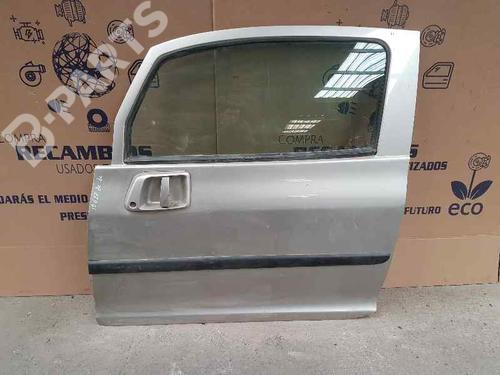 Venstre side skyvedør PEUGEOT 1007 (KM_) [2005-2025]  730324