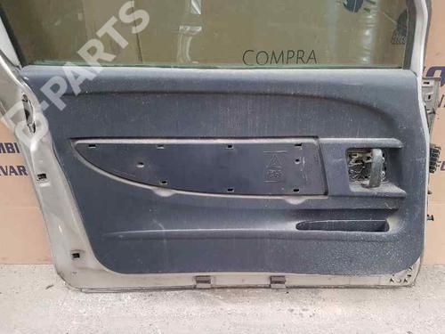 Used Front left window mechanism PEUGEOT 1007 (KM_) [2005-2025]  3495133