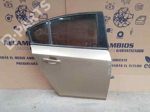 Used Right rear door CHEVROLET CRUZE (J300) [2009-2025]  1025940
