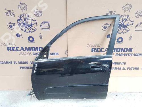 Left front door TOYOTA RAV 4 II (_A2_)  BP679123C2