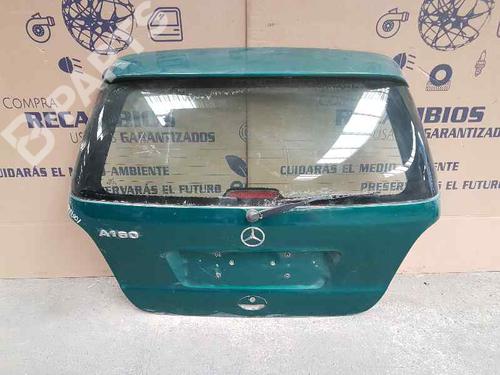 Used Tailgate MERCEDES-BENZ A-CLASS (W168) [1997-2005]  680931
