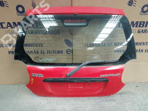 Used Tailgate CHEVROLET MATIZ (M200, M250) [2005-2025]  665821