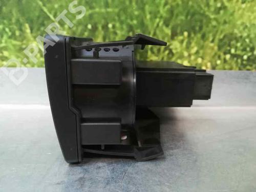 Headlight switch FORD FIESTA V (JH_, JD_)  | BP3502849I24 