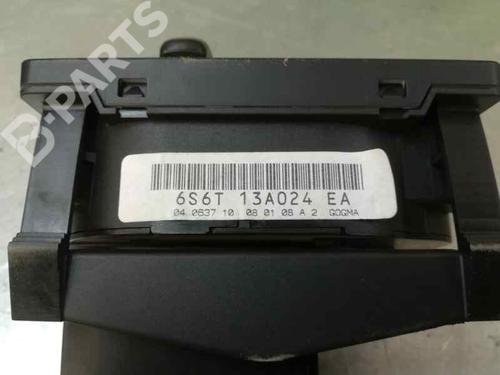 Headlight switch FORD FIESTA V (JH_, JD_)  | BP3502849I24 