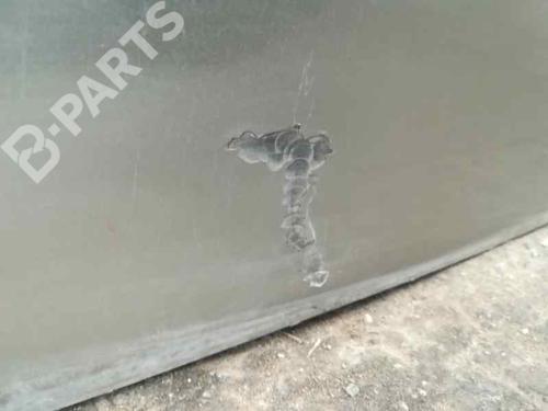 Used Tailgate PEUGEOT 1007 (KM_) [2005-2025]  730296