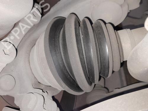 Used Right front driveshaft Right front driveshaft 37473376 37473376