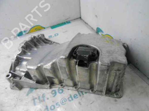 Oil sump AUDI A4 B7 Avant (8ED) 2.0 | BP14010369M115 