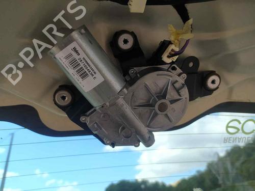 Rear wiper motor RENAULT CLIO IV (BH_)  | BP23892045M102 