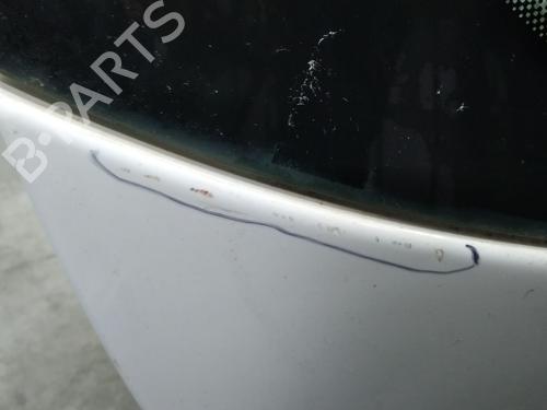 Tailgate SEAT IBIZA IV (6J5, 6P1)  | BP23442997C6 