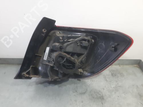 Left taillight DACIA SANDERO II 1.5 dCi | BP37274777C34 - Image 3