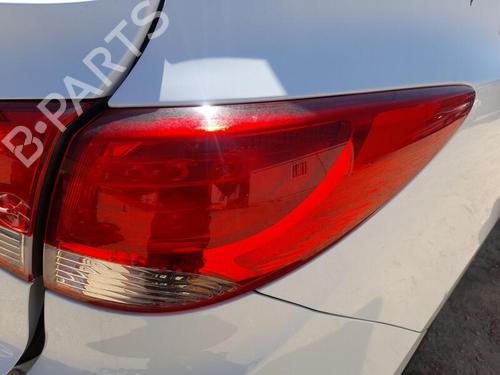 Used Right taillight HYUNDAI ix35 (LM, EL, ELH) 2.0 (163 hp) 29164255