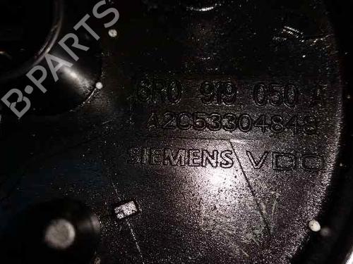 Fuel pump SEAT IBIZA IV (6J5, 6P1)  | BP1589922M76 