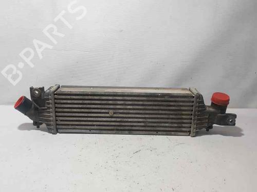 Used Intercooler NISSAN PRIMERA Hatchback (P12) [2002-2025]  7770805