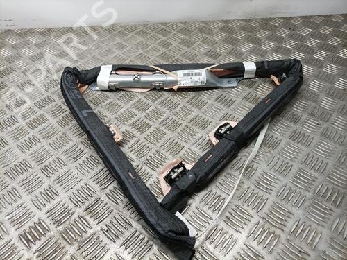 Used Left curtain airbag FORD FIESTA VI (CB1, CCN) [2008-2017]  10810905