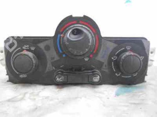 Used Climate control RENAULT SCÉNIC II (JM0/1_) [2003-2010]  601150