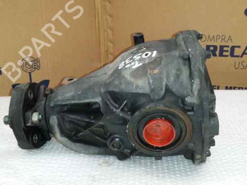 Rear differential MERCEDES-BENZ C-CLASS (W203)  | BP3710127M24 