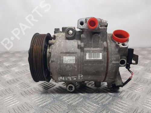 AC compressor AUDI A2 (8Z0) 1.6 FSI | BP10525408M34 