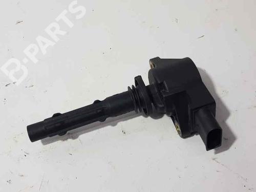Used Ignition coil MERCEDES-BENZ C-CLASS (W204) C 280 (204.054) (231 hp) 8164410