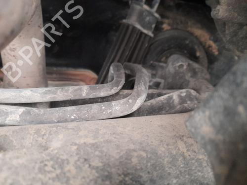 Used Steering rack PEUGEOT 5008 (0U_, 0E_) 1.6 HDi (110 hp) 29917770