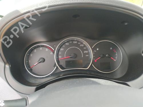 Used Instrument cluster RENAULT KOLEOS I (HY_) 2.0 dCi (HY0K) (150 hp) 24676747