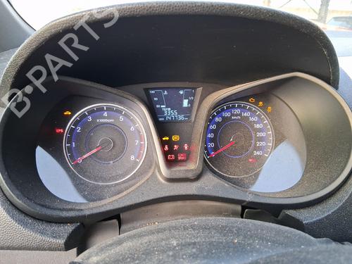 Engine HYUNDAI ix20 (JC) | BP37484503M1 - Image 7