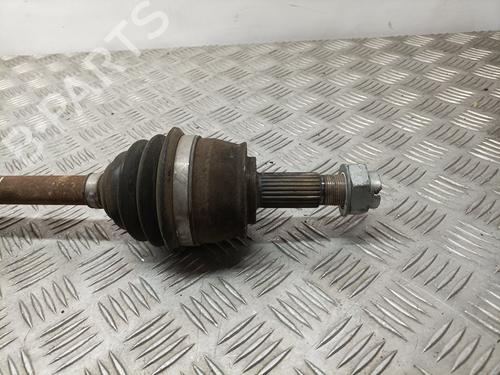 Right front driveshaft FIAT 500 C (312_)  | BP10962388M39 