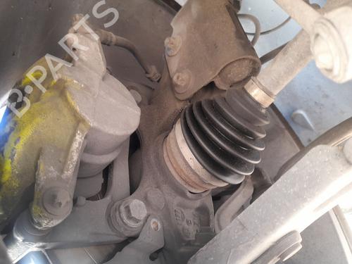 Mangueta delantera derecha PEUGEOT 308 II (LB_, LP_, LW_, LH_, L3_) 1.6 BlueHDi 120 (120 hp) 30858182