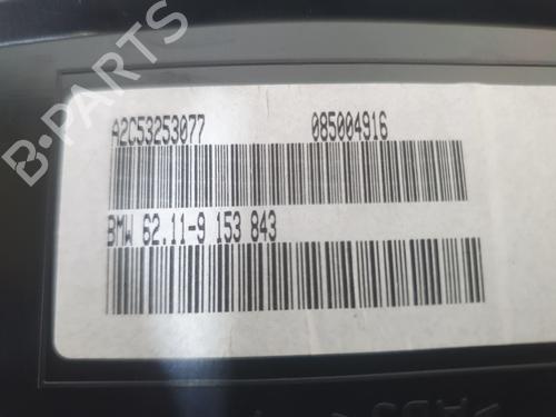 Instrument cluster BMW X5 (E70) 3.0 d | BP29831298C47 - Image 4