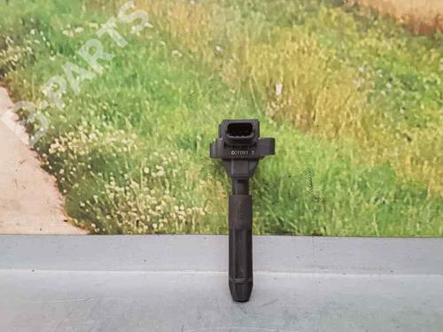 Used Ignition coil MERCEDES-BENZ C-CLASS (W203) C 200 Kompressor (203.045) (163 hp) 5885472