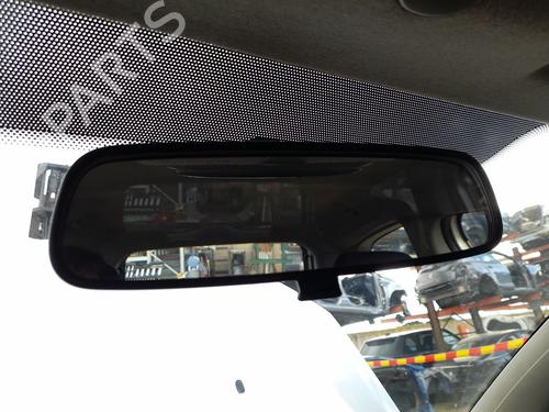 Bakspejl indvendigt FORD FIESTA V (JH_, JD_) 1.4 16V (80 hp) 31833527