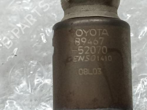 Electronic sensor TOYOTA AURIS (_E15_)  | BP11852961M84 