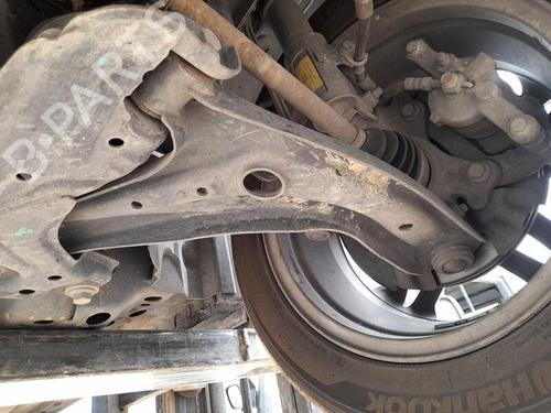 Venstre fortil bærearm FORD KA+ III (UK, FK) 1.2 Ti-VCT (85 hp) 29828392