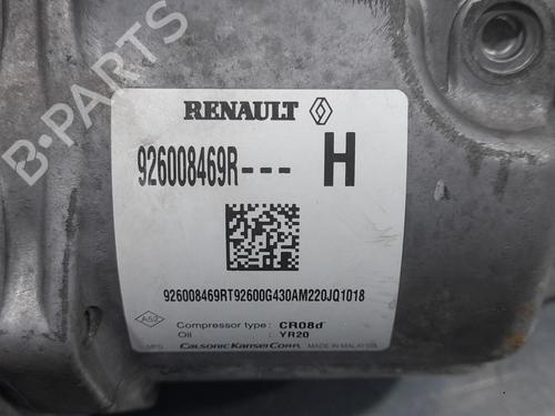 AC compressor DACIA SANDERO III 1.0 TCe 90 | BP25303379M34  - Image 5