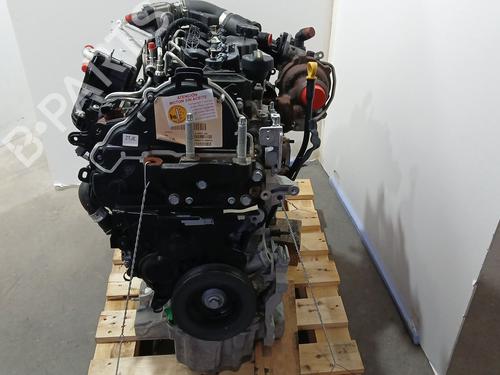 Motor FORD PUMA (J2K, CF7) [2019-2025]  16932139