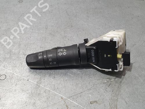 Used Headlight switch NISSAN NOTE (E11, NE11) [2005-2013]  9251145