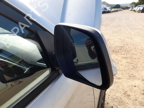 Right mirror MAHINDRA KUV100 (K1) 1.2 VVT | BP30154016C27