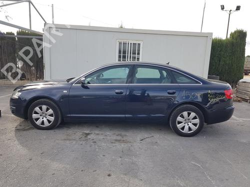 Left front driveshaft AUDI A6 C6 (4F2) 3.0 TDI quattro | BP15780305M38 