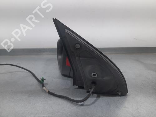 Left mirror VW GOLF VI (5K1)  | BP29862137C26 