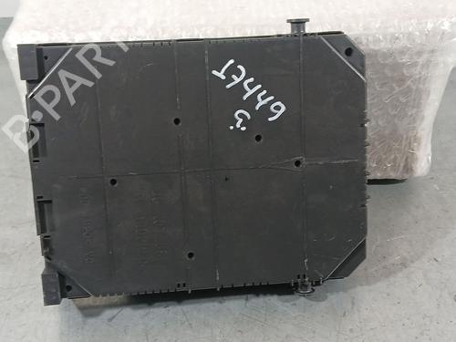 Fuse box CITROËN C4 CACTUS 1.5 BlueHDi 100 | BP33050228E1 - Image 3