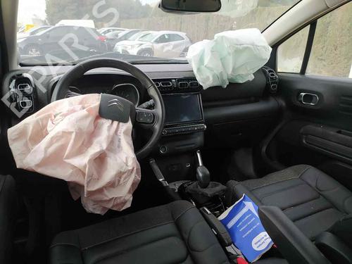 Starter CITROËN C3 AIRCROSS II (2R_, 2C_) 1.2 PureTech 130 (2RHNYH) | BP23956771M8 