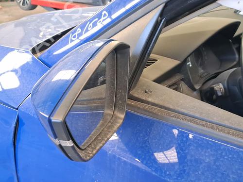 Used Left mirror Left mirror 39134725 39134725