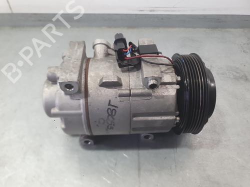 AC compressor HYUNDAI i30 FASTBACK (PDE, PDEN) 1.0 T-GDI | BP38348135M34 - Image 4