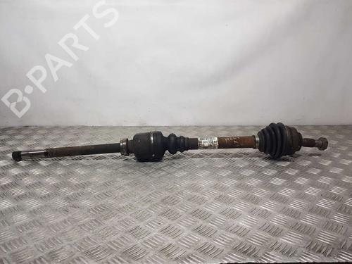 Used Right front driveshaft PEUGEOT 307 SW (3H) [2002-2009]  10625127