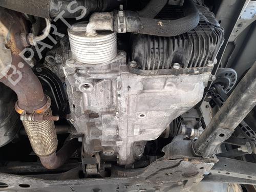 Used Gearbox Gearbox 37265825 37265825