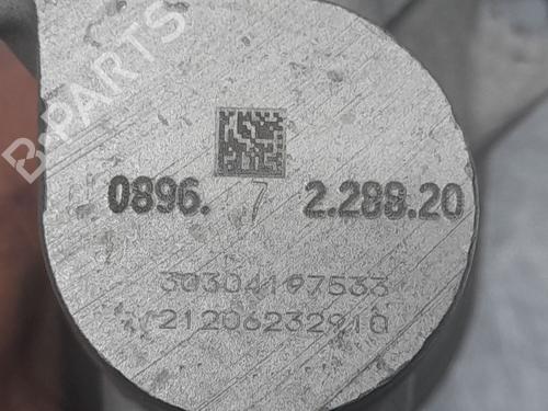 Brake master cylinder CUPRA FORMENTOR (KM7, KMP) 2.0 TSI 4Drive | BP32468378M77 