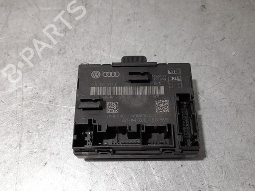 Used Electronic module AUDI A1 Sportback (8XA, 8XF) [2011-2019]  11749376